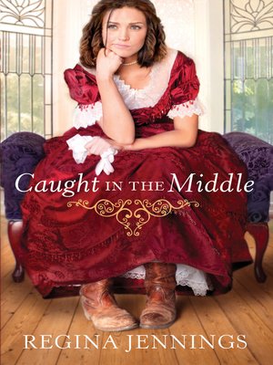 cover image of Caught in the Middle